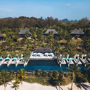 ***** Resort Four Seasons Maleisië
