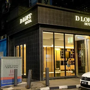 *** Hotel D Loft Maleisië