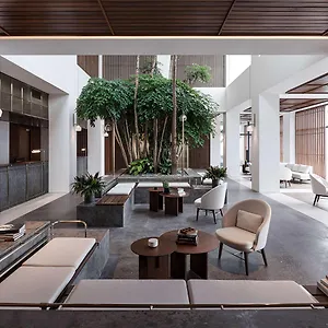 Hotel Alila Bangsar *****