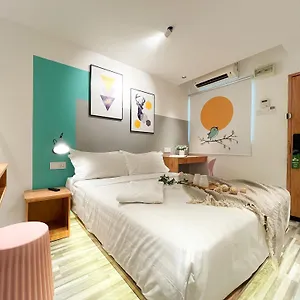 Hotell Apple 1 Gurney, George Town