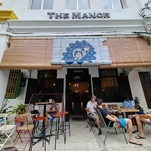  Hostel The Manor By Mingle Maleisië