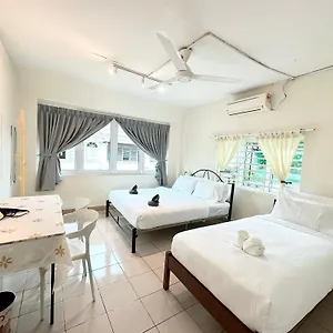 Guest house K 55