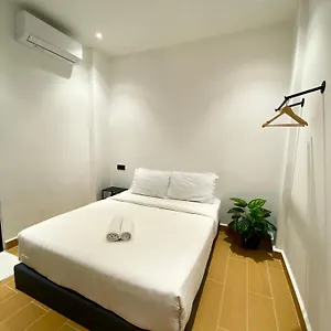 Guest house The 6n By Sky Hive