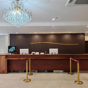 Hotel Forum Penang