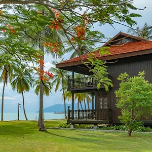 ***** Resort Pelangi & Spa, Maleisië