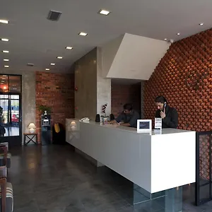 Hotel Ceria **