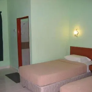 ** Motel Sweet Maleisië